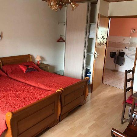 Mountain Vacances - Maison Rachou Lanne-en-Baretous Exterior foto