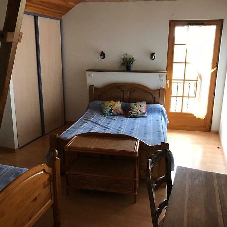 Mountain Vacances - Maison Rachou Lanne-en-Baretous Exterior foto